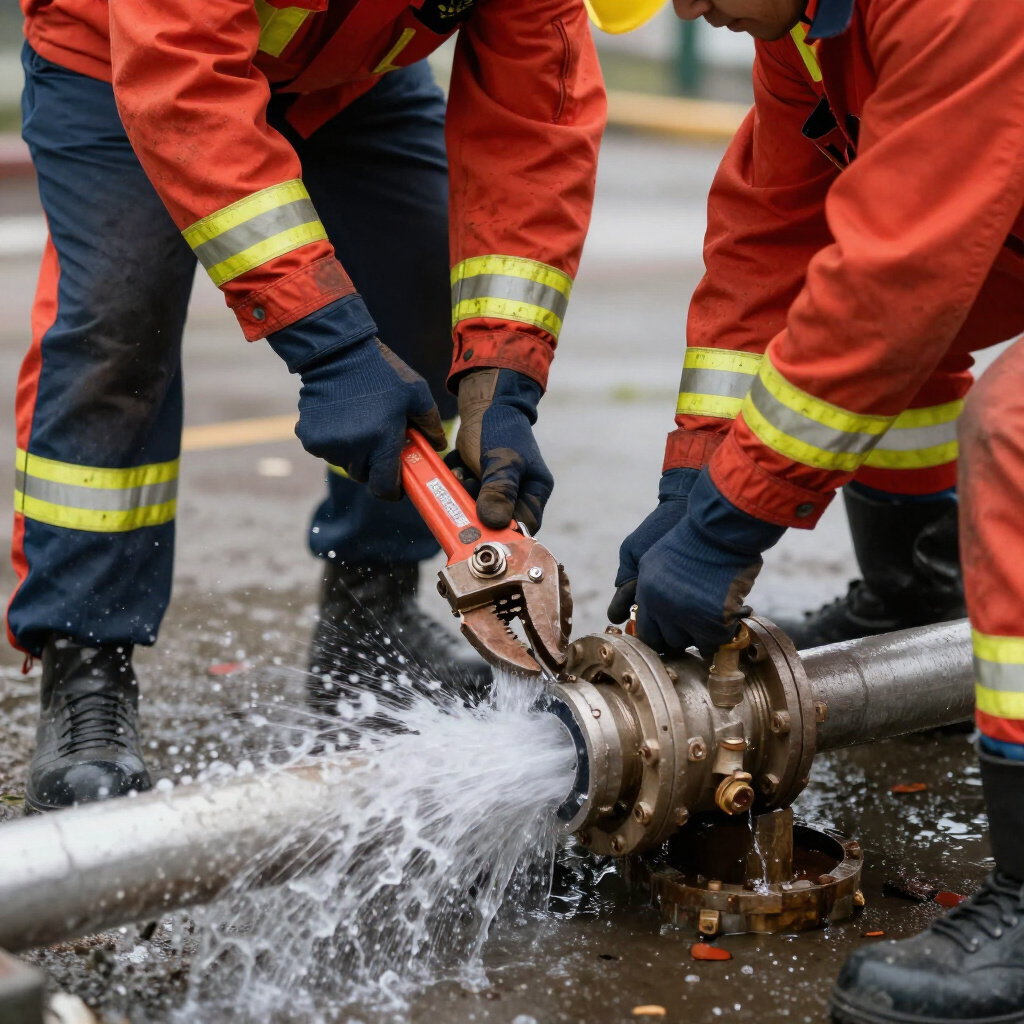 Plumbing Prep Before Home Health Visits: An Omaha Guide